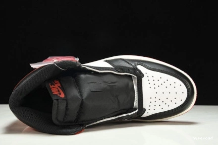 Hyperoad 1 Track Red Jordan High Retro 0807